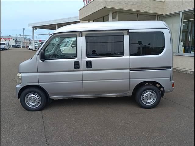 Ref No.A15791084 HONDA ACTY VAN Image#5