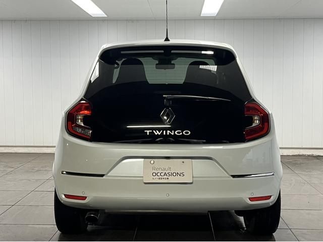 Ref No.A15791090 Renault TWINGO Image#15