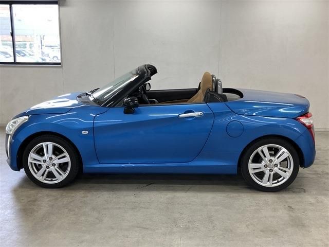 Ref No.A15791117 DAIHATSU COPEN Image#16