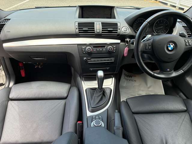 Ref No.A15791152 BMW 1 SERIES Image#7