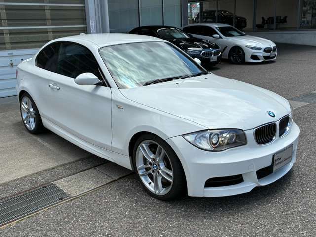 Ref No.A15791152 BMW 1 SERIES Image#20