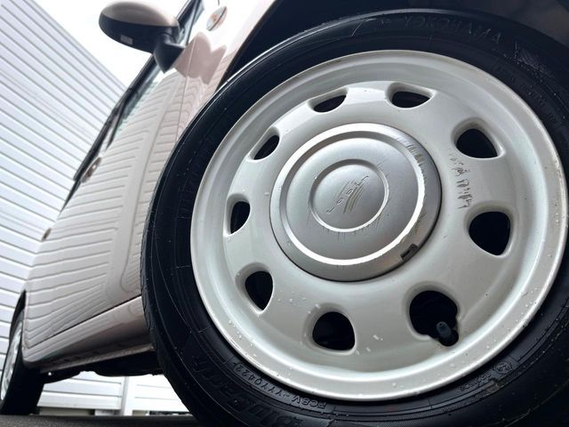 Ref No.A15791200 SUZUKI ALTO LAPIN Image#13
