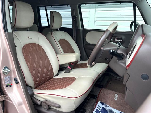 Ref No.A15791200 SUZUKI ALTO LAPIN Image#8