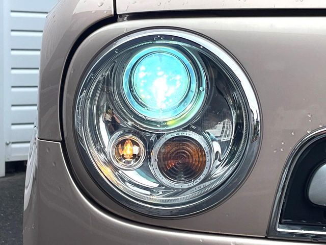 Ref No.A15791200 SUZUKI ALTO LAPIN Image#12