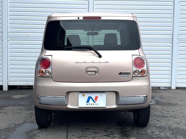 Ref No.A15791200 SUZUKI ALTO LAPIN Image#15