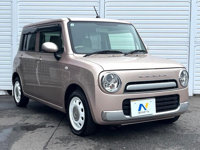 Ref No.A15791200 SUZUKI ALTO LAPIN Image#16