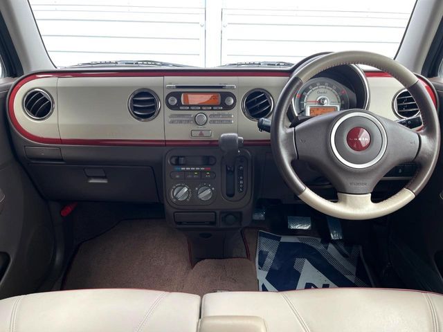 Ref No.A15791200 SUZUKI ALTO LAPIN Image#2