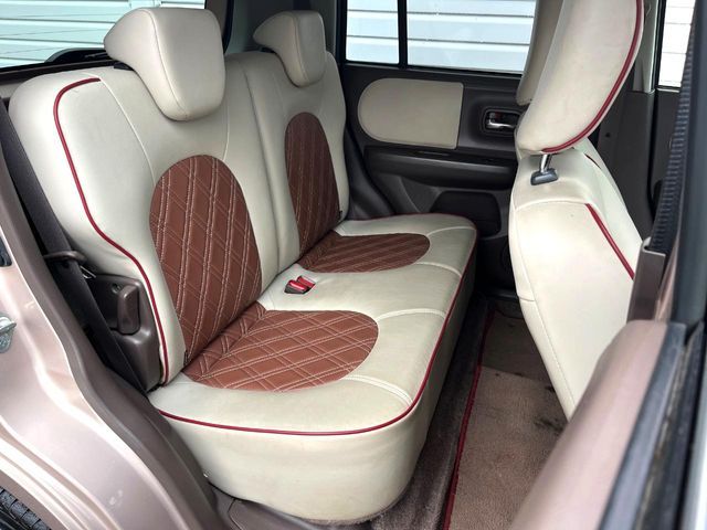Ref No.A15791200 SUZUKI ALTO LAPIN Image#9