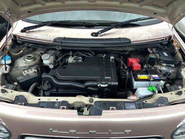 Ref No.A15791200 SUZUKI ALTO LAPIN Image#18