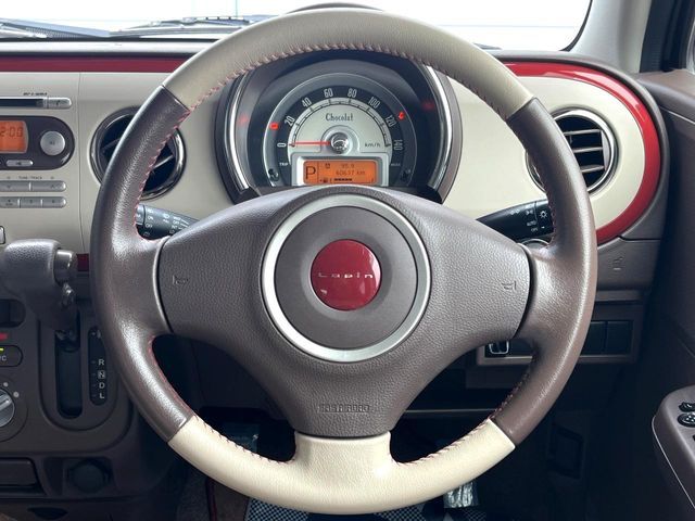 Ref No.A15791200 SUZUKI ALTO LAPIN Image#11