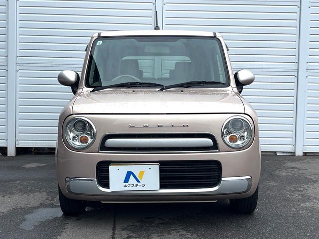 Ref No.A15791200 SUZUKI ALTO LAPIN Image#14