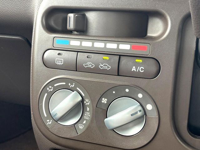 Ref No.A15791200 SUZUKI ALTO LAPIN Image#6