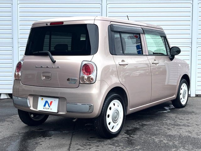 Ref No.A15791200 SUZUKI ALTO LAPIN Image#17