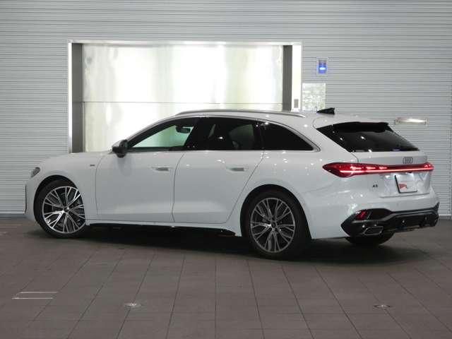 Ref No.A15791246 AUDI A5 Image#4