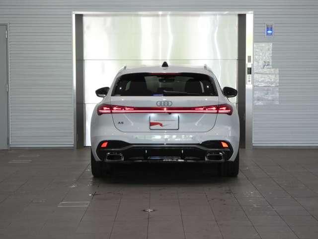 Ref No.A15791246 AUDI A5 Image#5