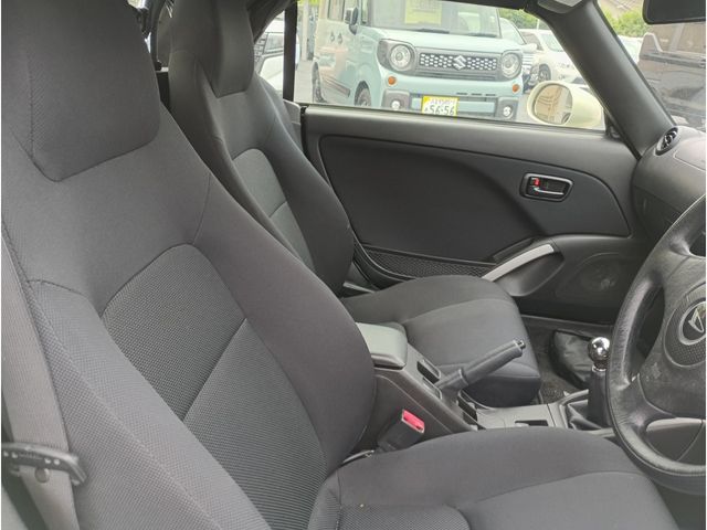 Ref No.A15791249 DAIHATSU COPEN Image#8