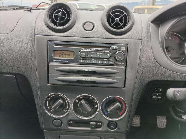 Ref No.A15791249 DAIHATSU COPEN Image#9