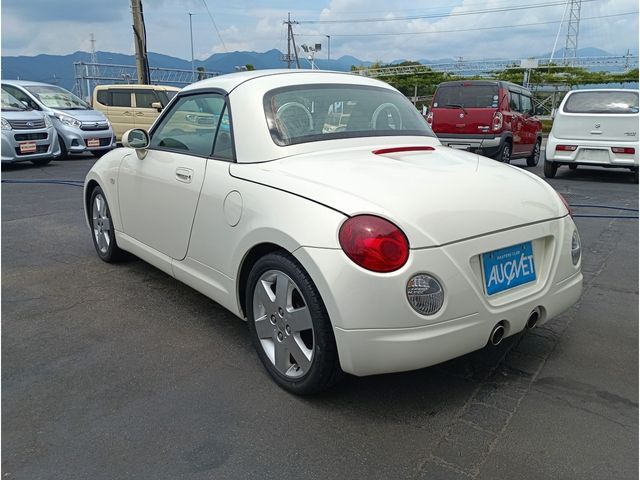 Ref No.A15791249 DAIHATSU COPEN Image#6