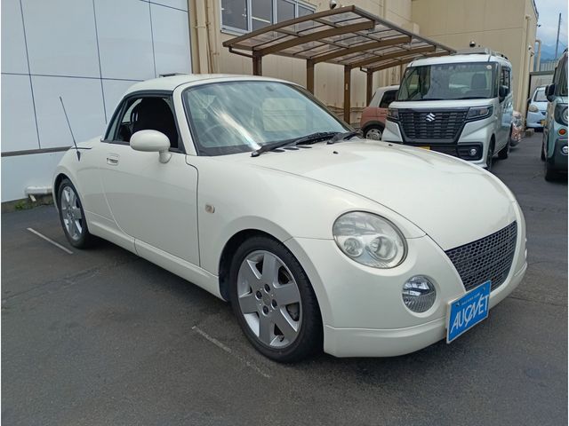 Ref No.A15791249 DAIHATSU COPEN Image#3