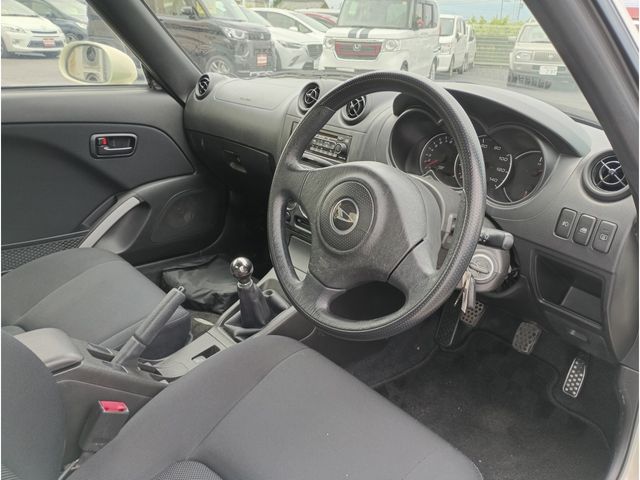 Ref No.A15791249 DAIHATSU COPEN Image#7