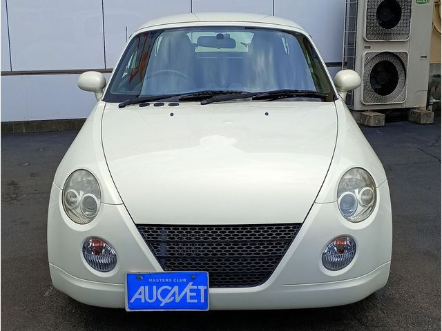 Ref No.A15791249 DAIHATSU COPEN Image#2