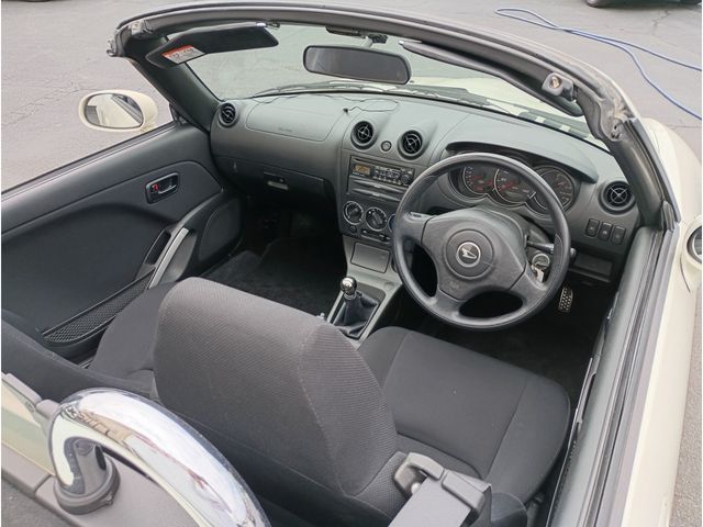 Ref No.A15791249 DAIHATSU COPEN Image#16