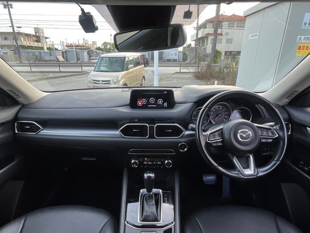 Ref No.A15791261 MAZDA CX5 Image#2