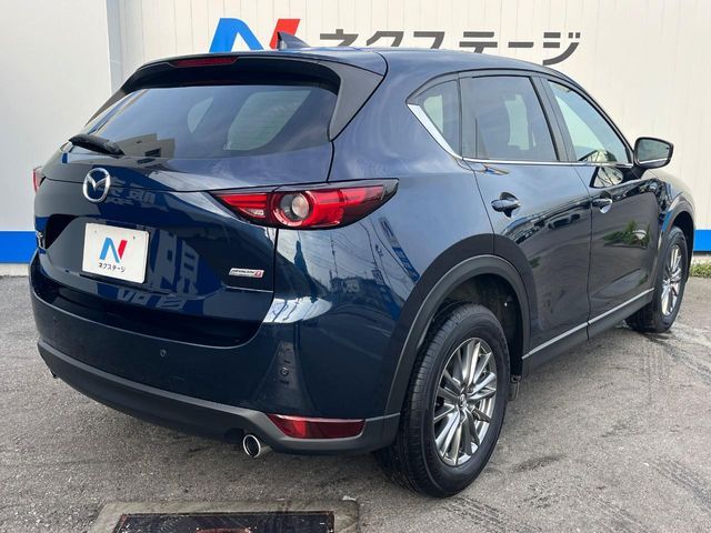 Ref No.A15791261 MAZDA CX5 Image#18