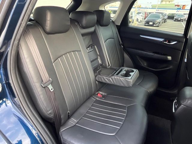 Ref No.A15791261 MAZDA CX5 Image#10