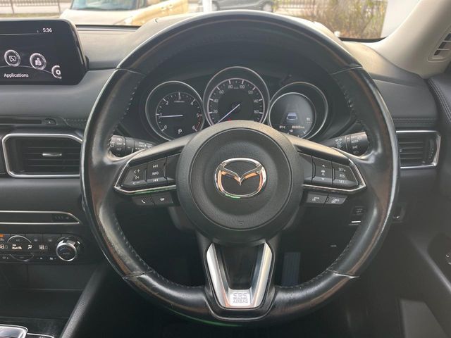 Ref No.A15791261 MAZDA CX5 Image#12