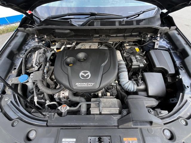 Ref No.A15791261 MAZDA CX5 Image#19