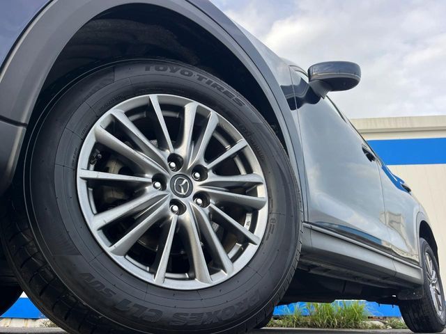 Ref No.A15791261 MAZDA CX5 Image#14