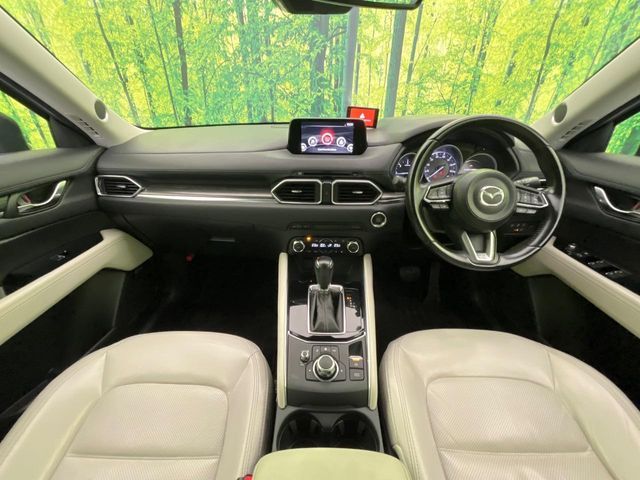 Ref No.A15791285 MAZDA CX5 Image#2