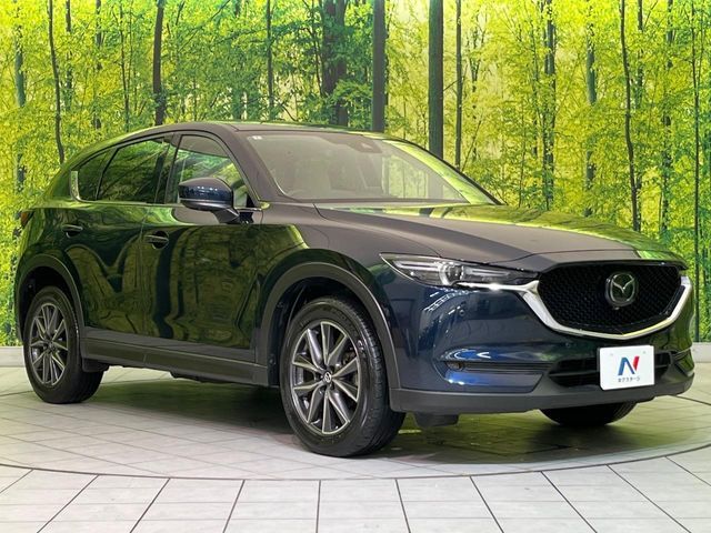 Ref No.A15791285 MAZDA CX5 Image#16