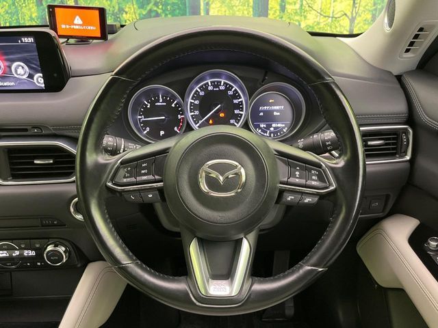 Ref No.A15791285 MAZDA CX5 Image#10