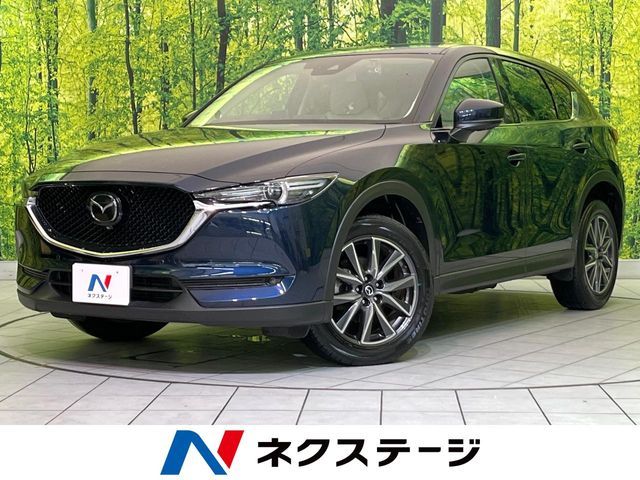 MAZDA CX5