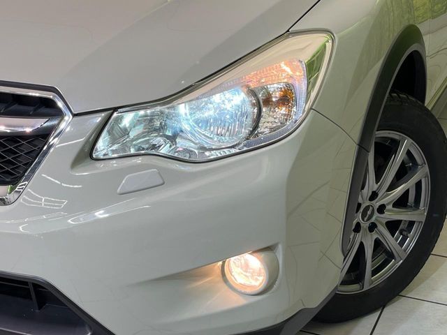 Ref No.A15791287 SUBARU XV Image#12