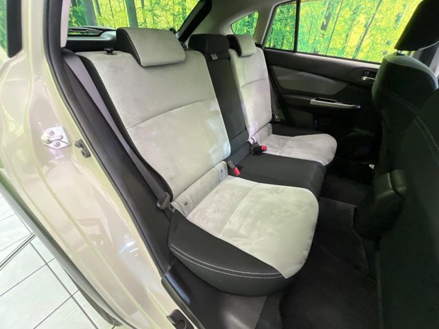 Ref No.A15791287 SUBARU XV Image#9