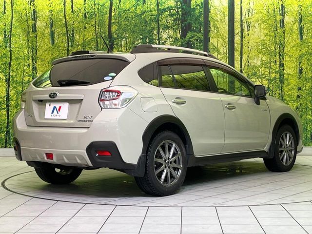 Ref No.A15791287 SUBARU XV Image#17