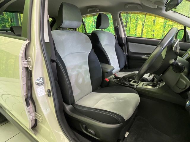 Ref No.A15791287 SUBARU XV Image#8