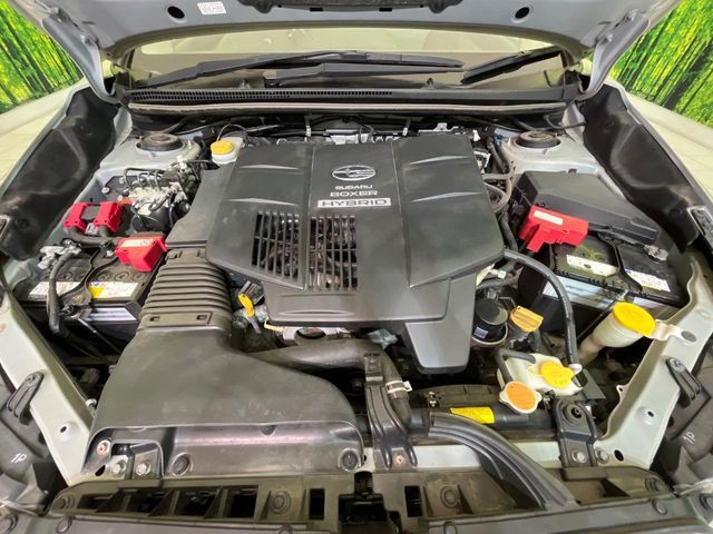 Ref No.A15791287 SUBARU XV Image#18