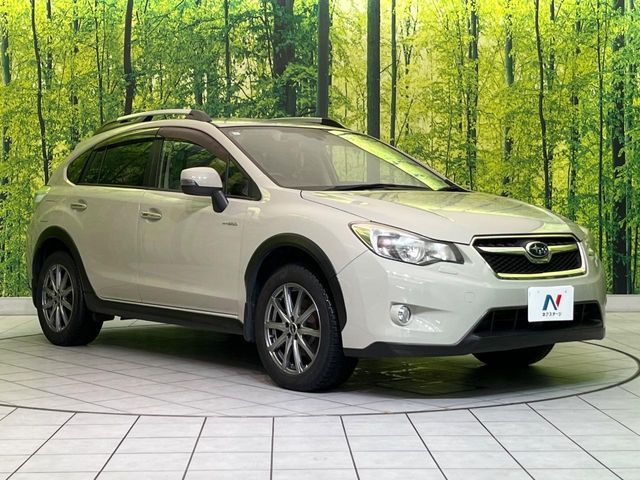 Ref No.A15791287 SUBARU XV Image#16