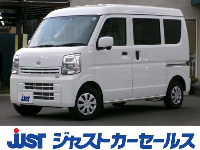 NISSAN NT100CLIPPER