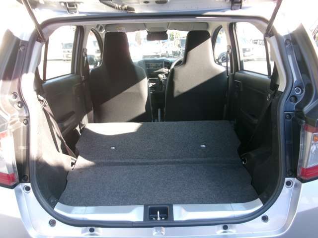 Ref No.A15791351 DAIHATSU MIRA ES Image#8