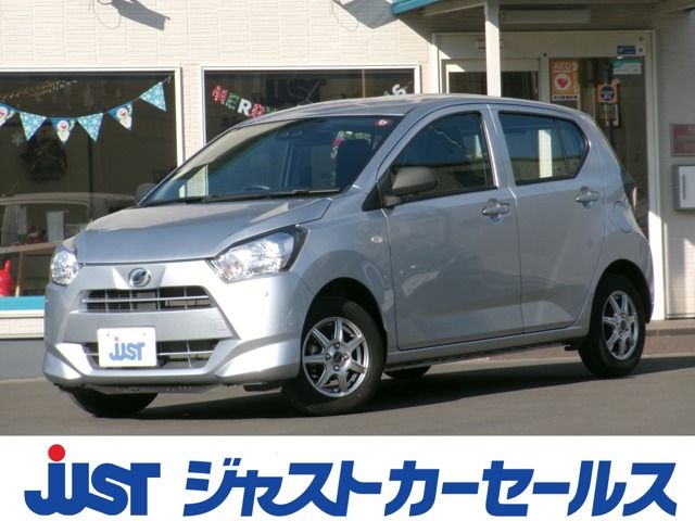 DAIHATSU MIRA ES