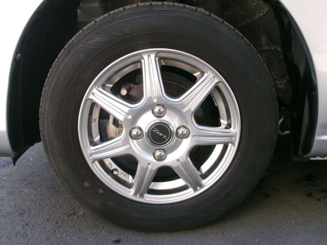 Ref No.A15791351 DAIHATSU MIRA ES Image#13