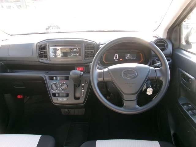 Ref No.A15791351 DAIHATSU MIRA ES Image#4