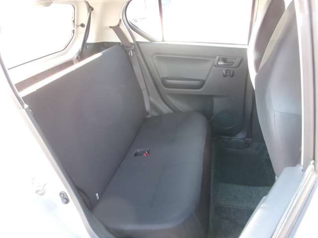 Ref No.A15791351 DAIHATSU MIRA ES Image#6