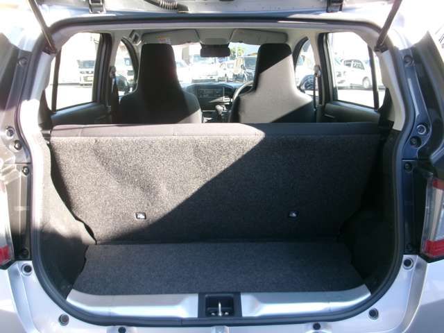 Ref No.A15791351 DAIHATSU MIRA ES Image#7