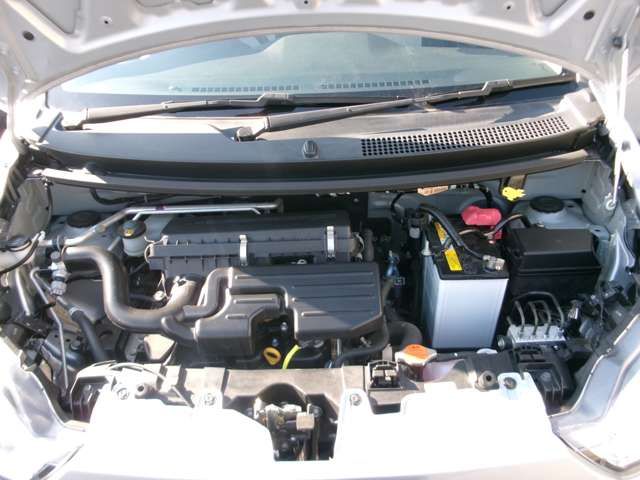 Ref No.A15791351 DAIHATSU MIRA ES Image#14